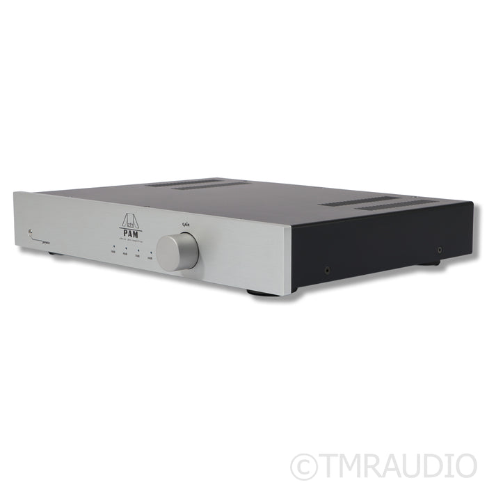 Audionet PAM V2 MM/MC Phono Preamplifier