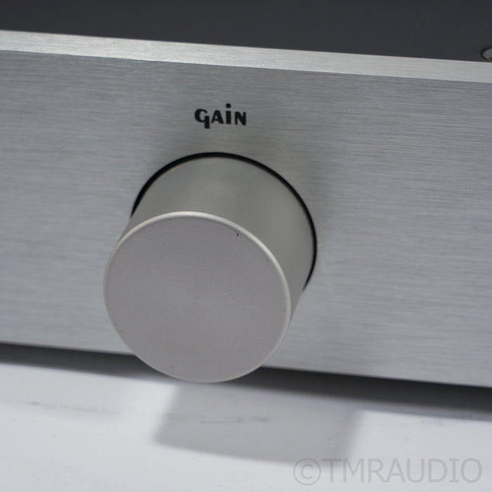 Audionet PAM V2 MM/MC Phono Preamplifier