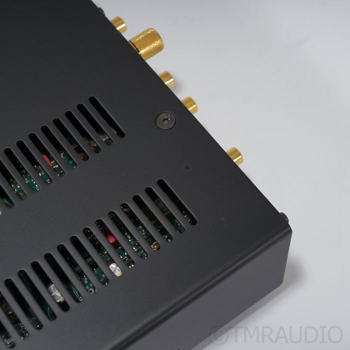 Audionet PAM V2 MM/MC Phono Preamplifier