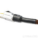 DH Labs Silver Sonic Reunion CAT 8 Ethernet Cable; 6m
