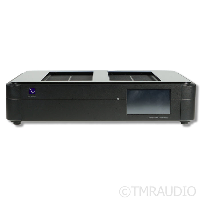 PS Audio DirectStream Power Plant 12 Power Regenerator