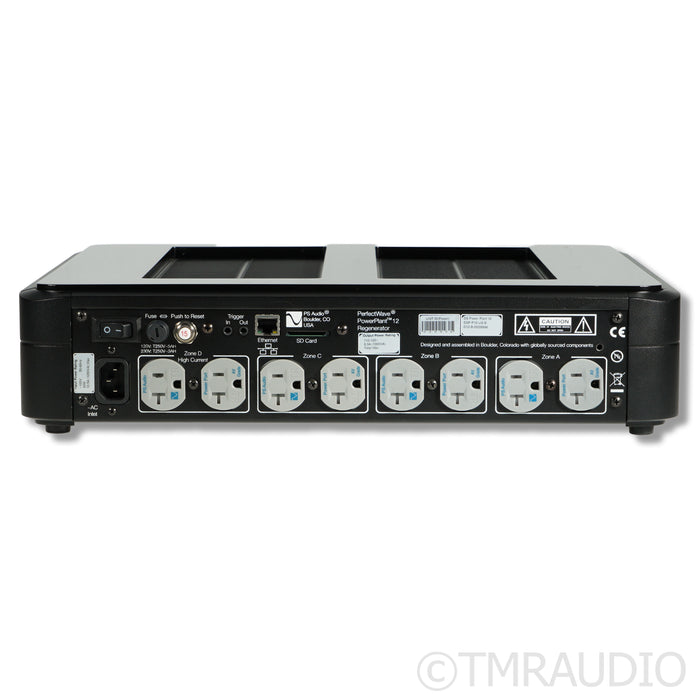 PS Audio DirectStream Power Plant 12 Power Regenerator