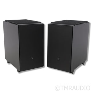 Audionet Heisenberg Monoblock Power Amplifiers