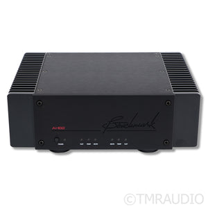 Benchmark AHB2 Power Amplifier (Open Box)