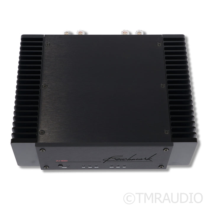 Benchmark AHB2 Power Amplifier (Open Box)