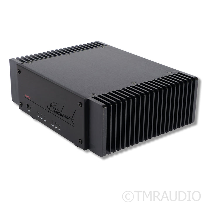 Benchmark AHB2 Power Amplifier (Open Box)
