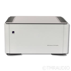 PS Audio BHK Signature 250 Hybrid Power Amplifier