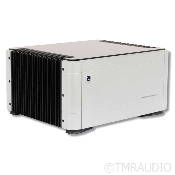 PS Audio BHK Signature 250 Hybrid Power Amplifier