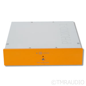 Vertere Acoustics Phono 1 MKII MM/MC Phono Preamplifier
