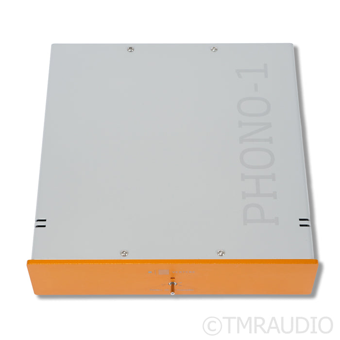 Vertere Acoustics Phono 1 MKII MM/MC Phono Preamplifier