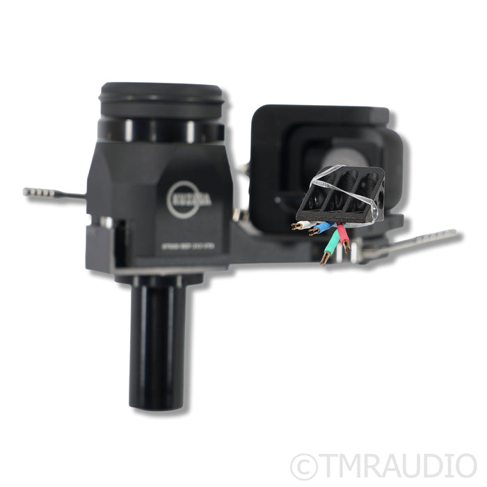 Kuzma Stogi Ref 313 VTA 12" Tonearm