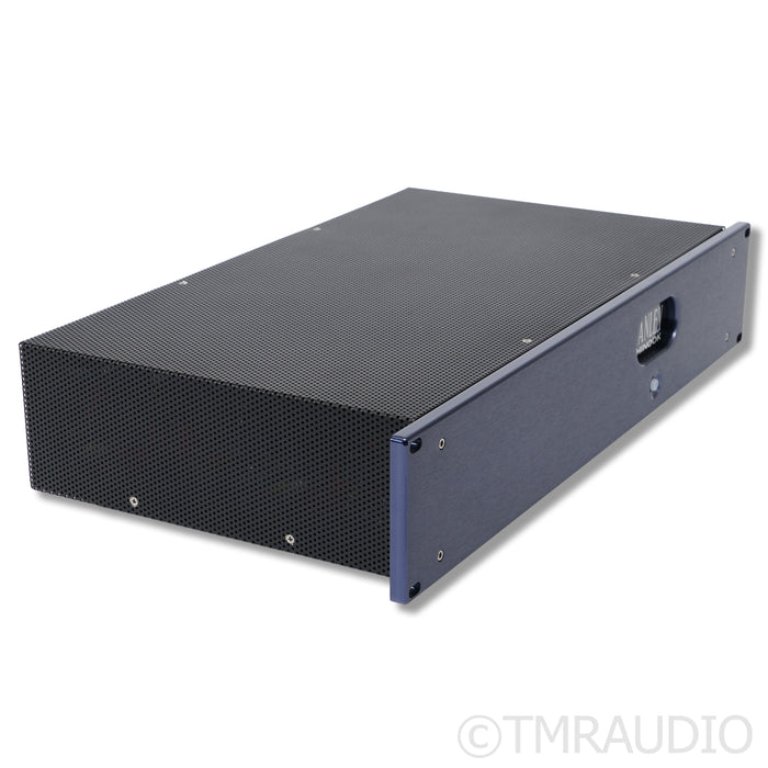 Manley Laboratories Chinook MM/MC Tube Phono Preamplifier