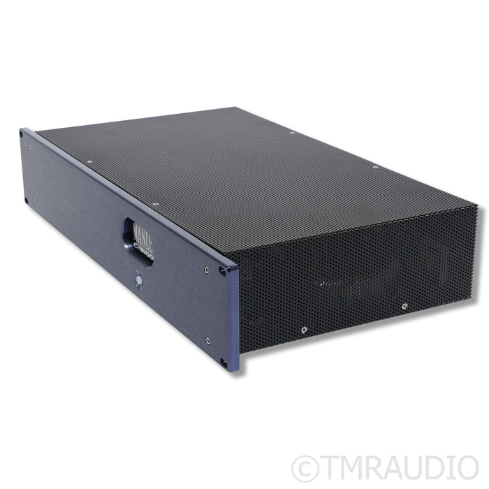Manley Laboratories Chinook MM/MC Tube Phono Preamplifier