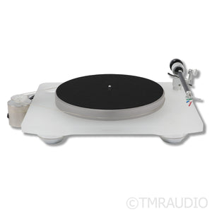 Marantz TT-15S1 Belt-Drive Turntable; 9" Tonearm (No Cartridge)
