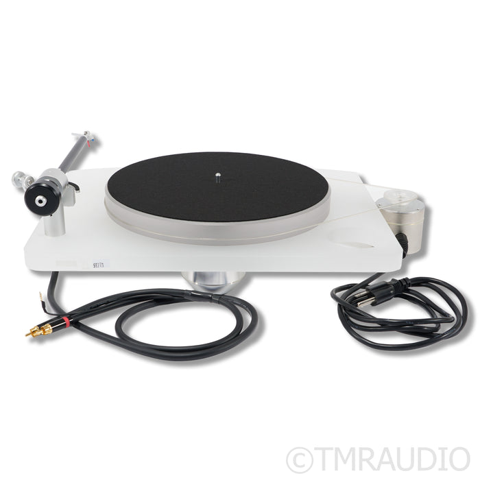 Marantz TT-15S1 Belt-Drive Turntable; 9" Tonearm (No Cartridge)