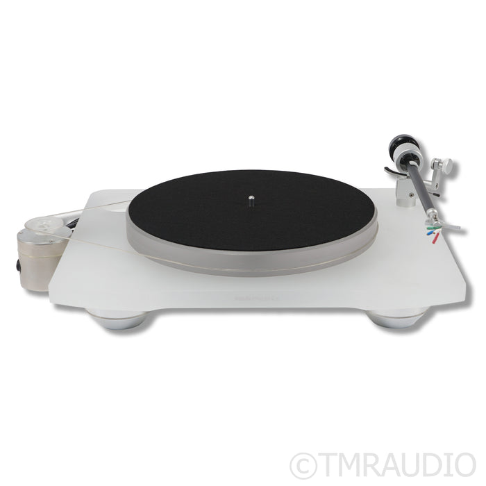 Marantz TT-15S1 Belt-Drive Turntable; 9" Tonearm (No Cartridge)