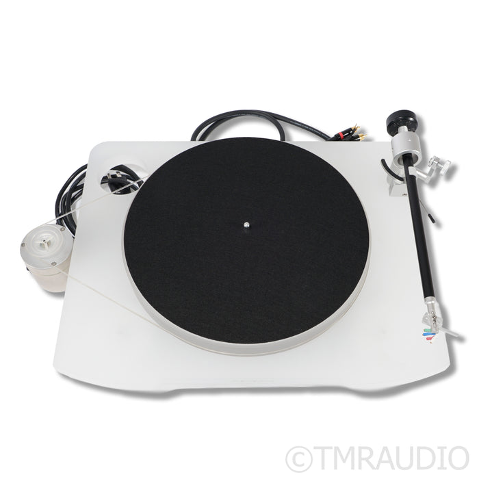 Marantz TT-15S1 Belt-Drive Turntable; 9" Tonearm (No Cartridge)