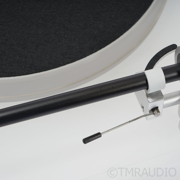 Marantz TT-15S1 Belt-Drive Turntable; 9" Tonearm (No Cartridge)