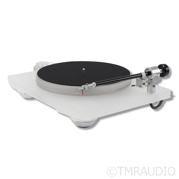 Marantz TT-15S1 Belt-Drive Turntable; 9" Tonearm (No Cartridge)