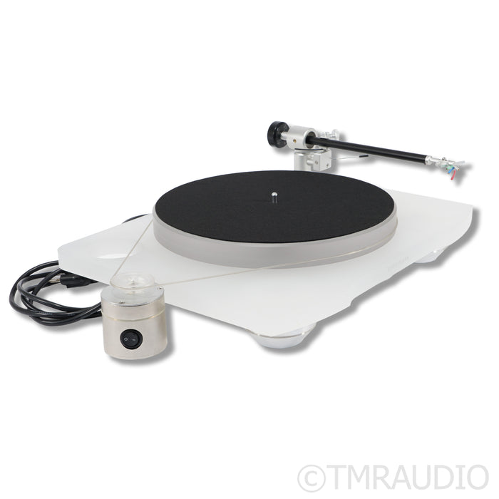 Marantz TT-15S1 Belt-Drive Turntable; 9" Tonearm (No Cartridge)