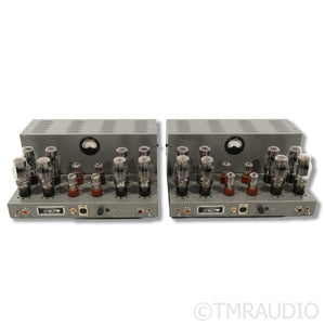 Atma-Sphere M60 MKII Tube Monoblock Power Amplifiers
