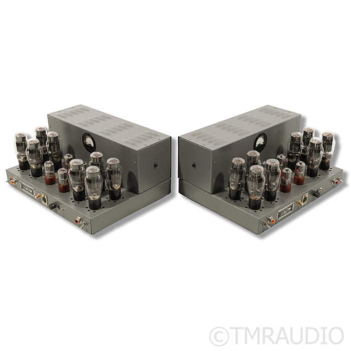 Atma-Sphere M60 MKII Tube Monoblock Power Amplifiers