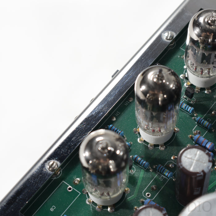 Tubes4Hifi VTA ST-120 Tube Power Amplifier