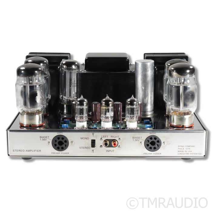 Tubes4Hifi VTA ST-120 Tube Power Amplifier