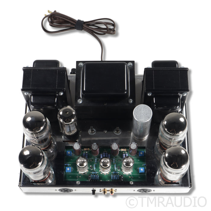 Tubes4Hifi VTA ST-120 Tube Power Amplifier