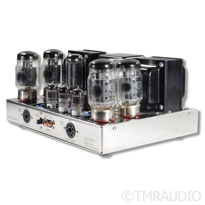 Tubes4Hifi VTA ST-120 Tube Power Amplifier