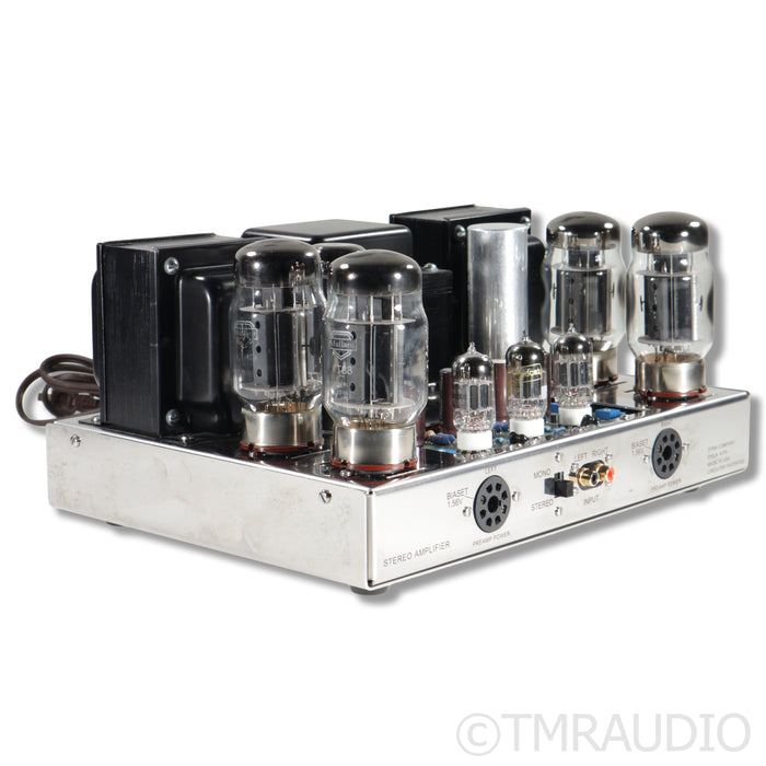 Tubes4Hifi VTA ST-120 Tube Power Amplifier