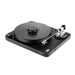Clearaudio Concept AiR Belt Drive Turntable; Concept MC Cartridge (Closeout)