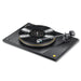 MoFi Electronics UltraDeck + UG Belt Drive Turntable; UltraGold MC Cartridge (Open Box)