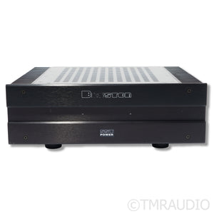 Bryston 4B SST Power Amplifier