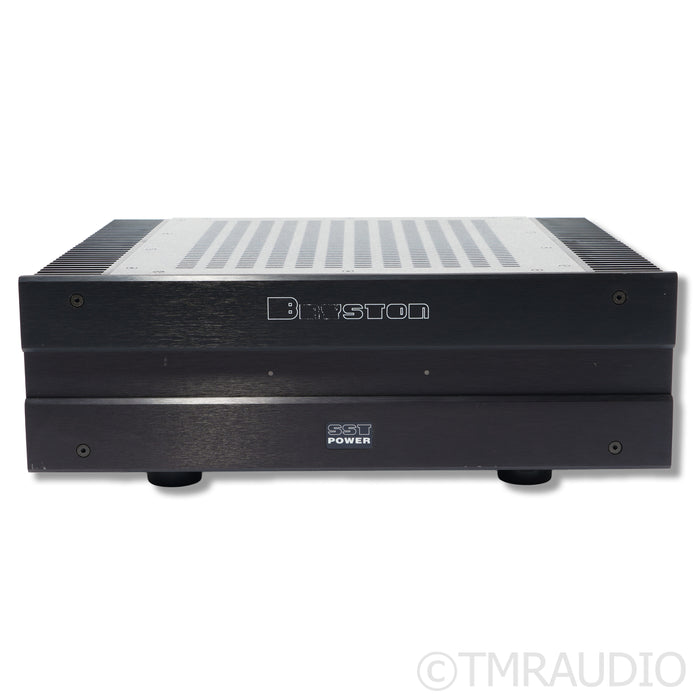 Bryston 4B SST Power Amplifier