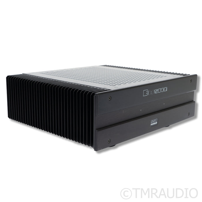 Bryston 4B SST Power Amplifier