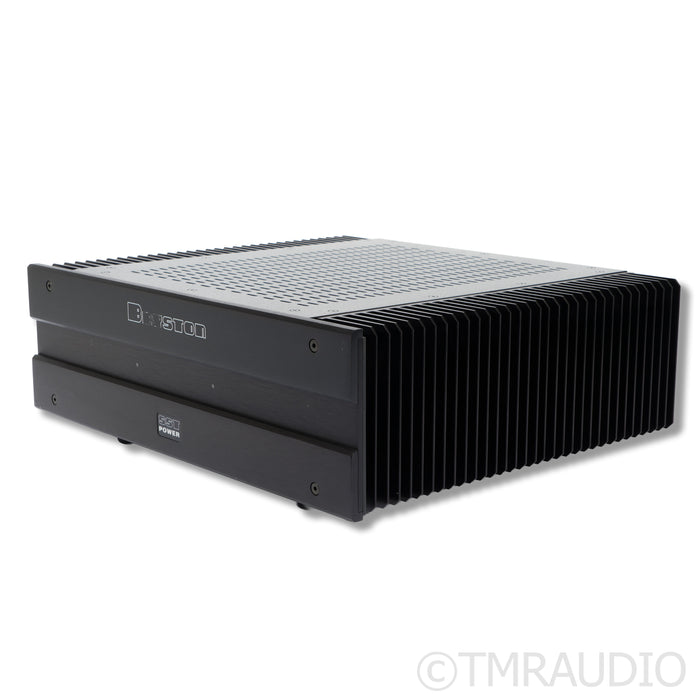 Bryston 4B SST Power Amplifier