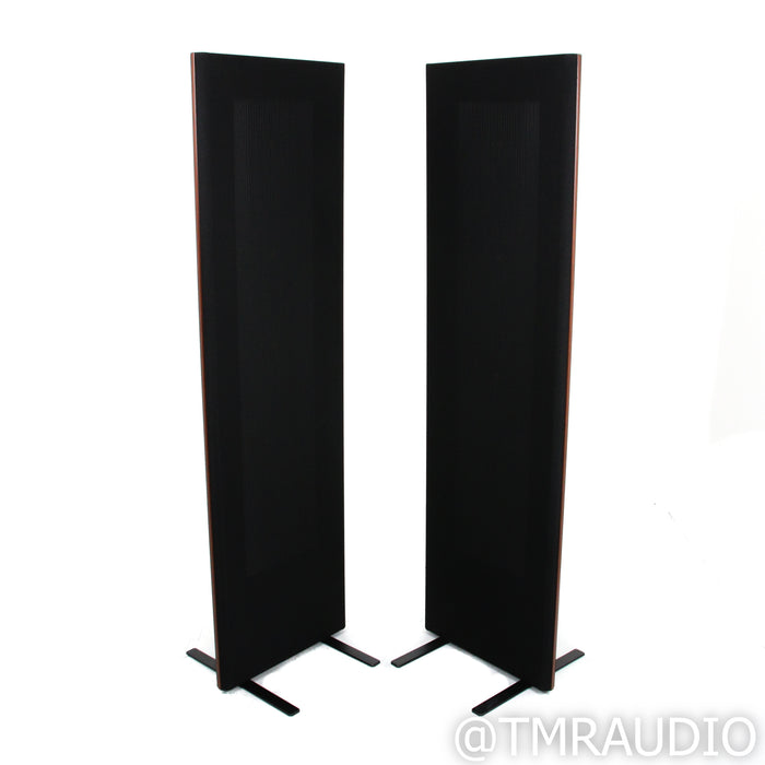Magnepan MG 1.7i Planar Magnetic Floorstanding Speakers (Open Box)
