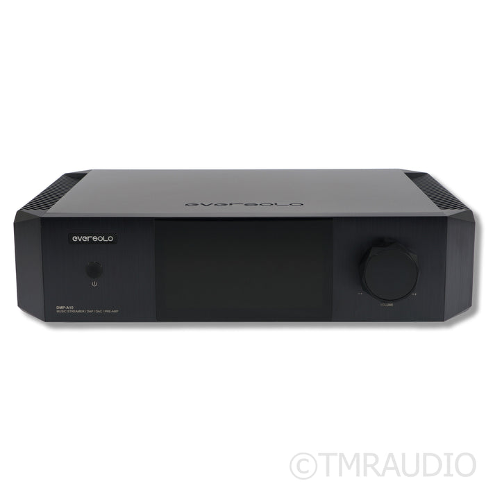 Eversolo DMP-A10 Wireless Streamer / Preamplifier / DAC