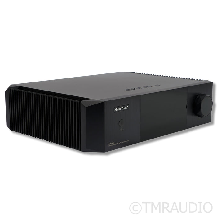 Eversolo DMP-A10 Wireless Streamer / Preamplifier / DAC