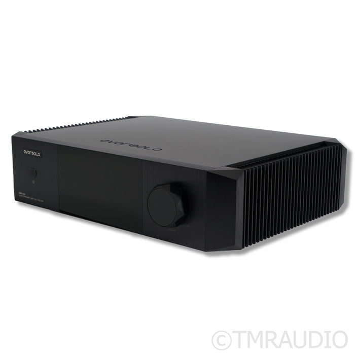 Eversolo DMP-A10 Wireless Streamer / Preamplifier / DAC