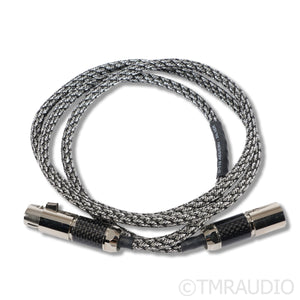DH Labs D-110 Silver Reference AES/EBU Cable; 1.5m