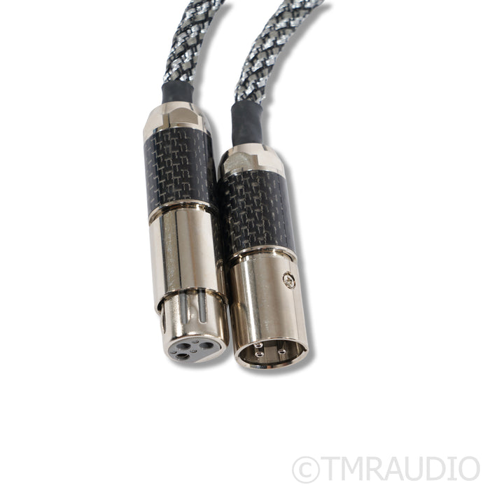 DH Labs D-110 Silver Reference AES/EBU Cable; 1.5m