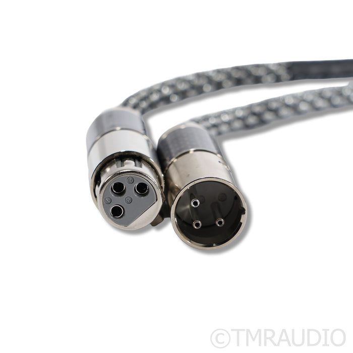 DH Labs D-110 Silver Reference AES/EBU Cable; 1.5m