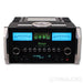 McIntosh MA12000 Hybrid Integrated Amplifier; Built-In DAC; MM/MC Phono