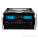 McIntosh MA12000 Hybrid Integrated Amplifier; Built-In DAC; MM/MC Phono