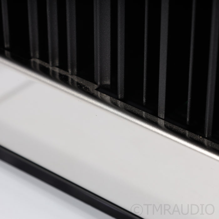 McIntosh MA12000 Hybrid Integrated Amplifier; Built-In DAC; MM/MC Phono