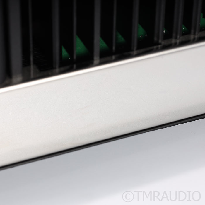 McIntosh MA12000 Hybrid Integrated Amplifier; Built-In DAC; MM/MC Phono