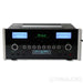 McIntosh C52 Preamplifier; Built-In DAC; MM/MC Phono