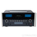 McIntosh C52 Preamplifier; Built-In DAC; MM/MC Phono